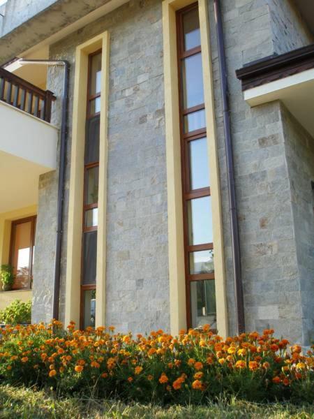 Guest House Panorama 3D Varshets  Dış mekan fotoğraf