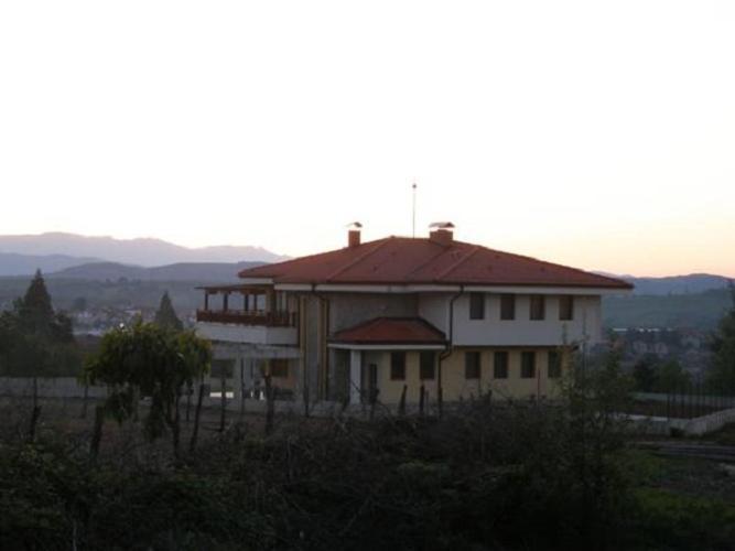 Guest House Panorama 3D Varshets  Dış mekan fotoğraf