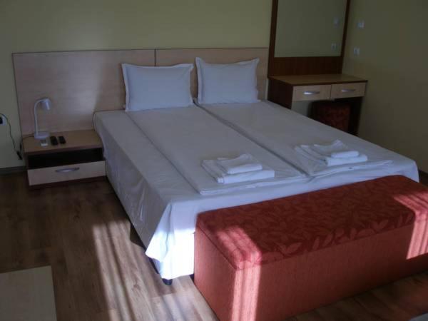 Guest House Panorama 3D Varshets  Dış mekan fotoğraf