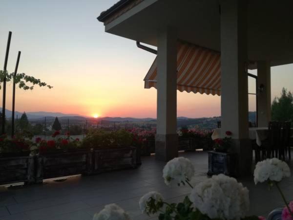 Guest House Panorama 3D Varshets  Dış mekan fotoğraf