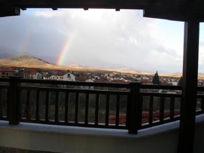 Guest House Panorama 3D Varshets  Dış mekan fotoğraf