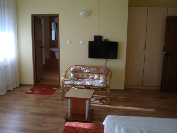 Guest House Panorama 3D Varshets  Dış mekan fotoğraf