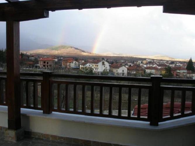 Guest House Panorama 3D Varshets  Dış mekan fotoğraf