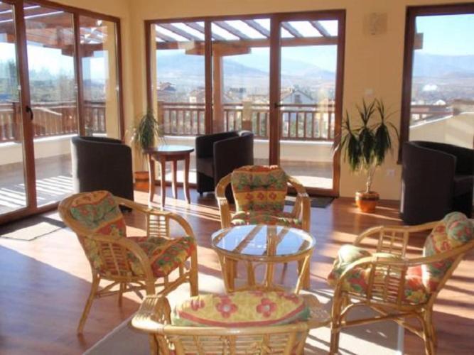 Guest House Panorama 3D Varshets  Dış mekan fotoğraf